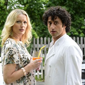 Bilder Maria Mafiosi