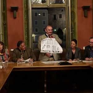 Bilder Maria Mafiosi