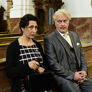 Bilder Antonella Attili