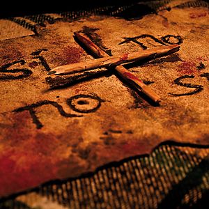 Bilder Ouija Experiment 5 - Das Spiel