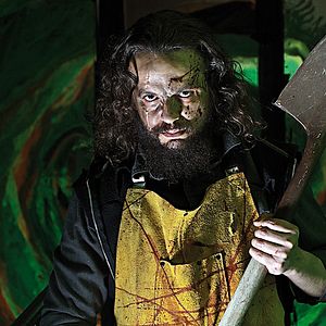 Bilder Ouija Experiment 5 - Das Spiel