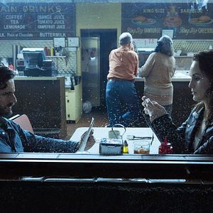 Bilder Michelle Dockery