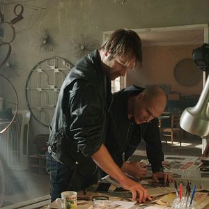 Bilder Thomas Jouannet