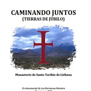 Bilder Caminando juntos