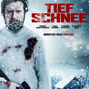 Bilder Tiefschnee - Winter der Rache