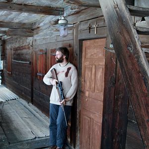 Bilder Henry Douthwaite