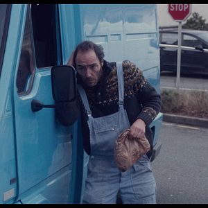 Bilder Philippe Rebbot