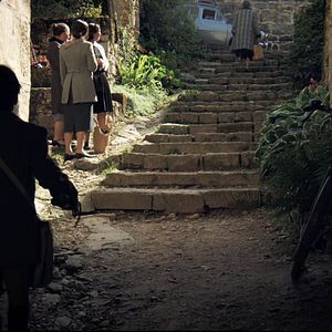 Bilder Celle qui vivra