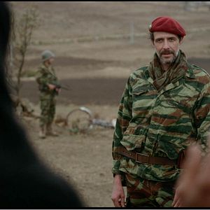 Bilder Celle qui vivra