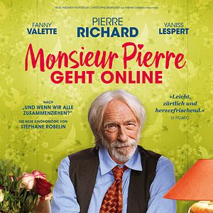 Bilder Monsieur Pierre geht online