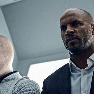 Bilder American Gods