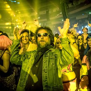 Bilder Bjarne Mädel