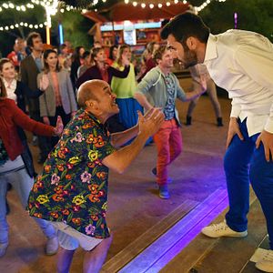 Bilder Patrick Paroux