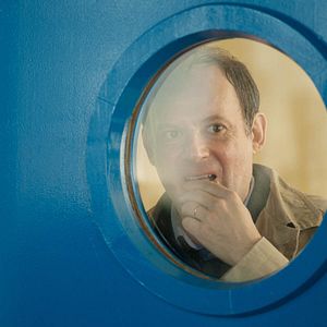 Bilder Denis Podalydès