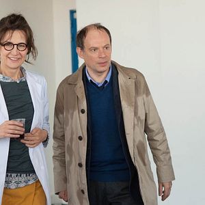 Bilder Valérie Lemercier