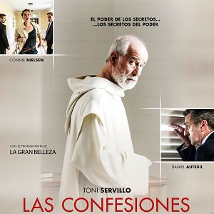 Bilder Le confessioni