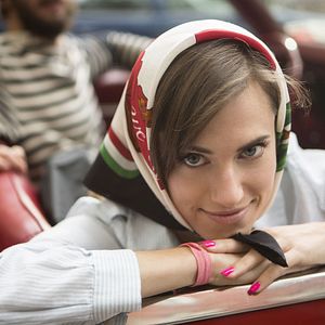 Bilder Allison Williams