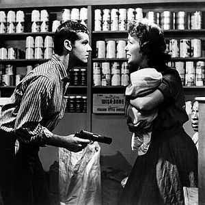 Bilder Schrei, Baby-Killer