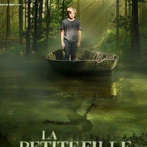 Bilder La Petite fille du marais