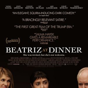 Bilder Beatriz at Dinner