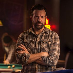 Bilder Jason Sudeikis