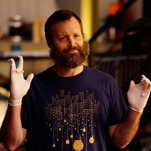 Bilder The Last Man On Earth