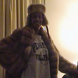 Bilder Whitney: Can I Be Me