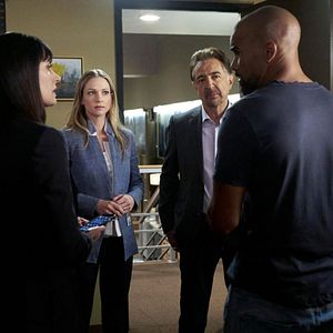 Bilder Criminal Minds