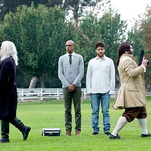 Bilder Yassir Lester