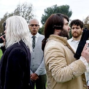 Bilder Yassir Lester