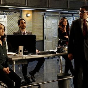 Bilder The Blacklist