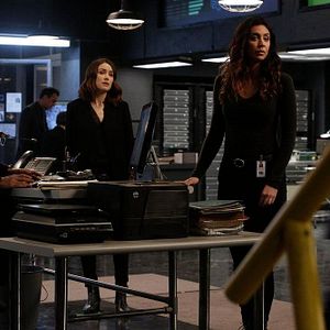 Bilder The Blacklist