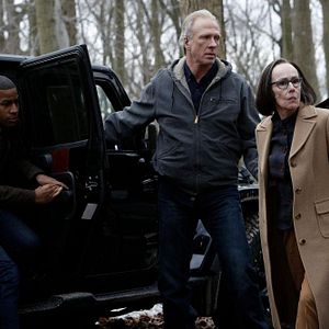 Bilder The Blacklist