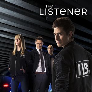Bilder The Listener - Der Gedankenjäger