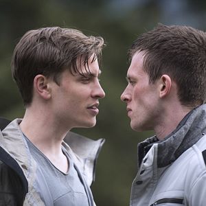 Bilder Jannik Schümann