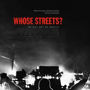 Bilder Whose Streets?