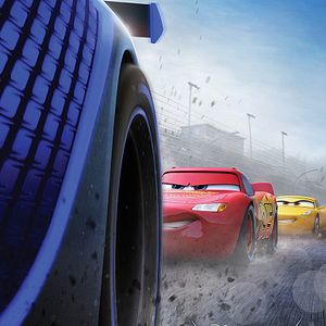 Bilder Cars 3: Evolution
