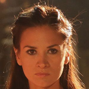 Bilder Chelsea Durkalec