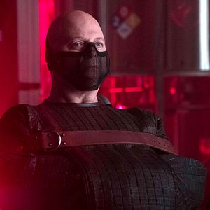 Bilder Michael Chiklis