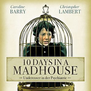 Bilder 10 Days In A Madhouse - Undercover in der Psychiatrie