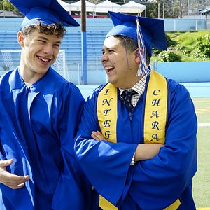 Bilder Rico Rodriguez