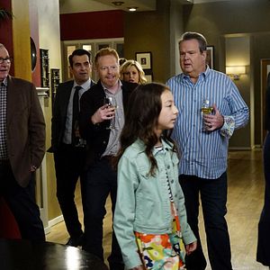 Bilder Modern Family