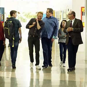 Bilder Modern Family