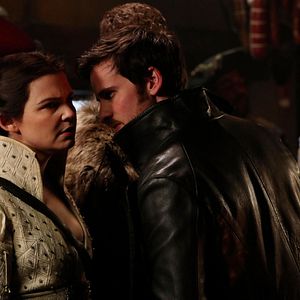 Bilder Once Upon A Time - Es war einmal...