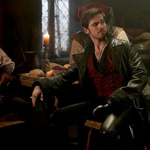 Bilder Once Upon A Time - Es war einmal...