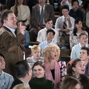 Bilder Die Goldbergs