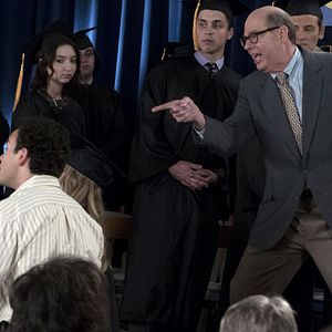 Bilder Die Goldbergs