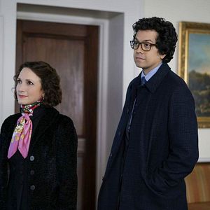 Bilder Madam Secretary