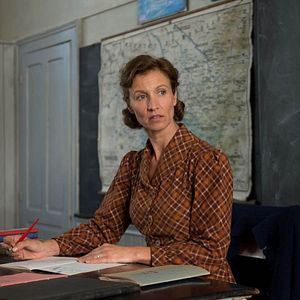 Bilder Alexandra Lamy