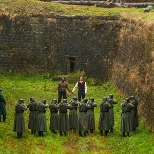 Bilder Pierre Deladonchamps